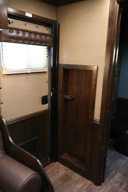 2016 Cimarron Trailers Norstar Fifth Wheel - Toy Hauler For Sale In Edmond, Oklahoma 73034