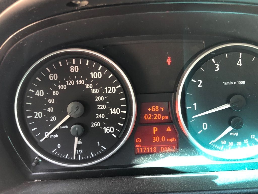 2006 BMW 325i CLEAN TITLE