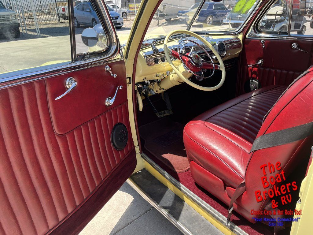 1946 FORD SUPER DELUXE Price Reduced!