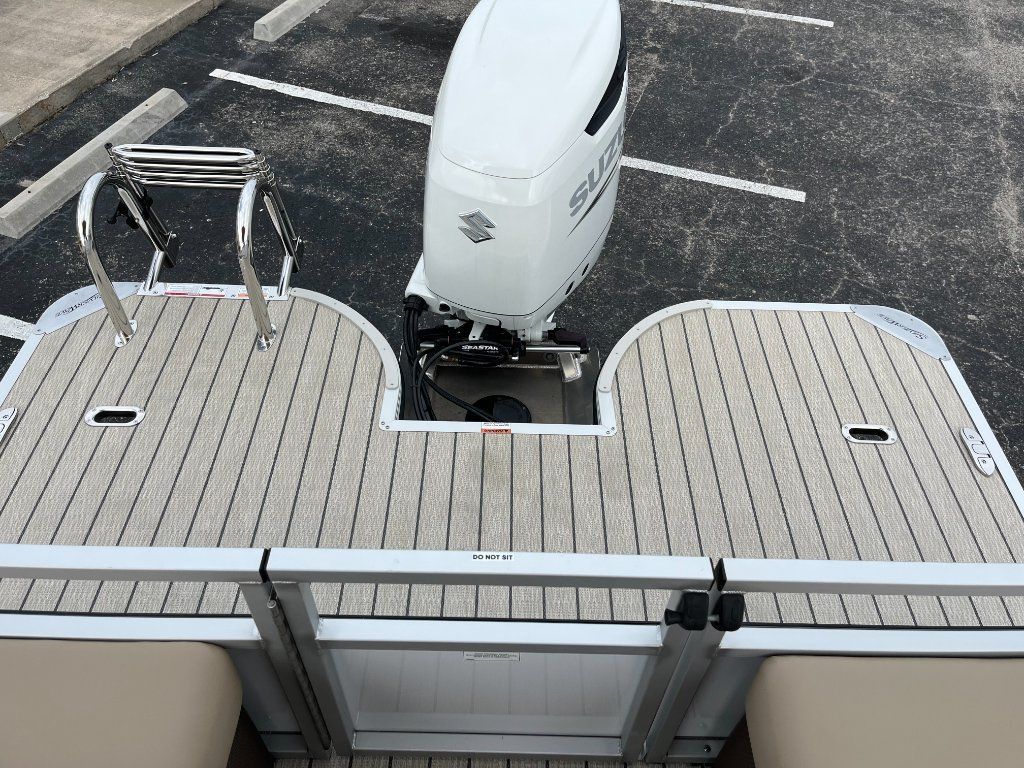 2023 Silver Wave SW5 2610 RL