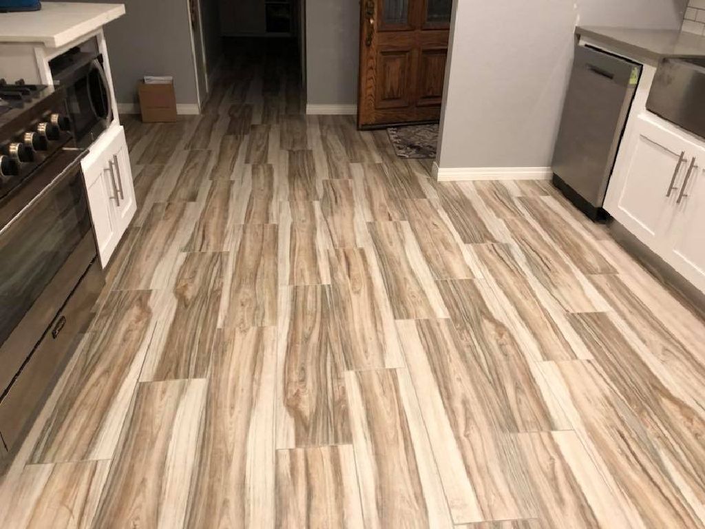 Tile Setter-Bathroom Remodels-Flooring