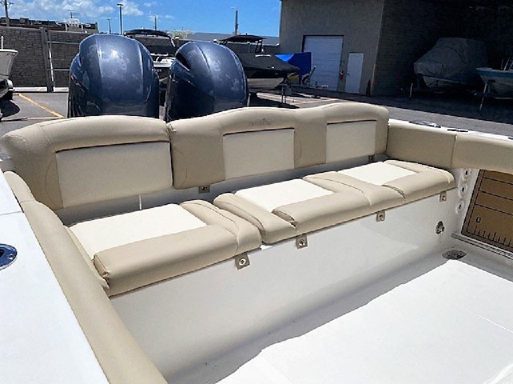 2102 NaucticStar 2602 Legacy