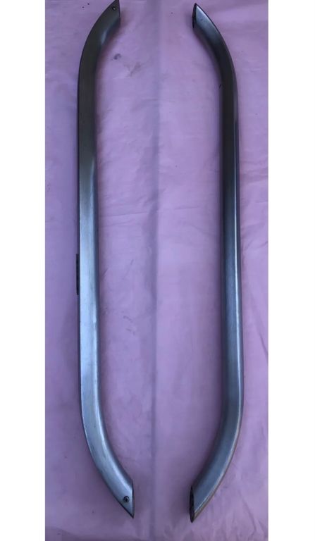 Frigidaire Refrigerator Door Handle  P/N 2420750L,2420750R