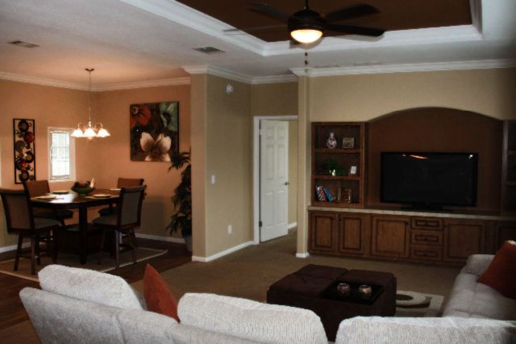 HOMOSASSA MOBILE HOMES CALL GAINEY CUSTOM HOMES