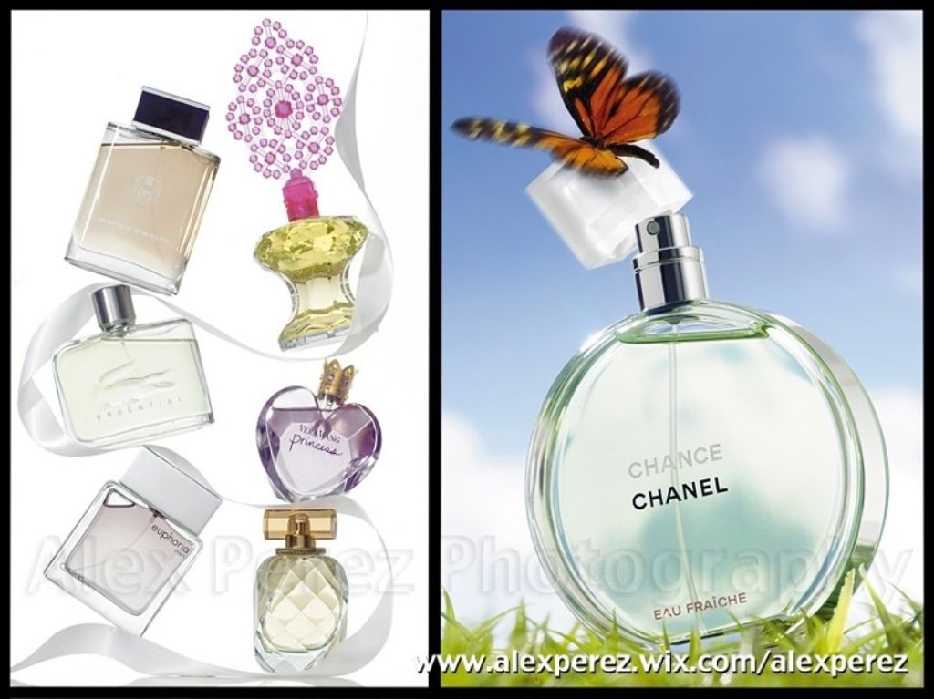 Product Photographer (High-End beautiful imagery)