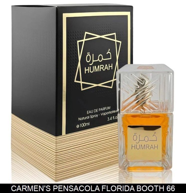 Jasmine Oud Arabia Creed perfumed body spray Arabian perfumes