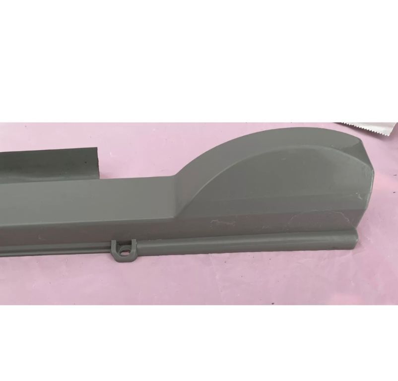 Kenmore Elite Refrigerator Model Kick plate - Toe Grille  Part # MCK671253