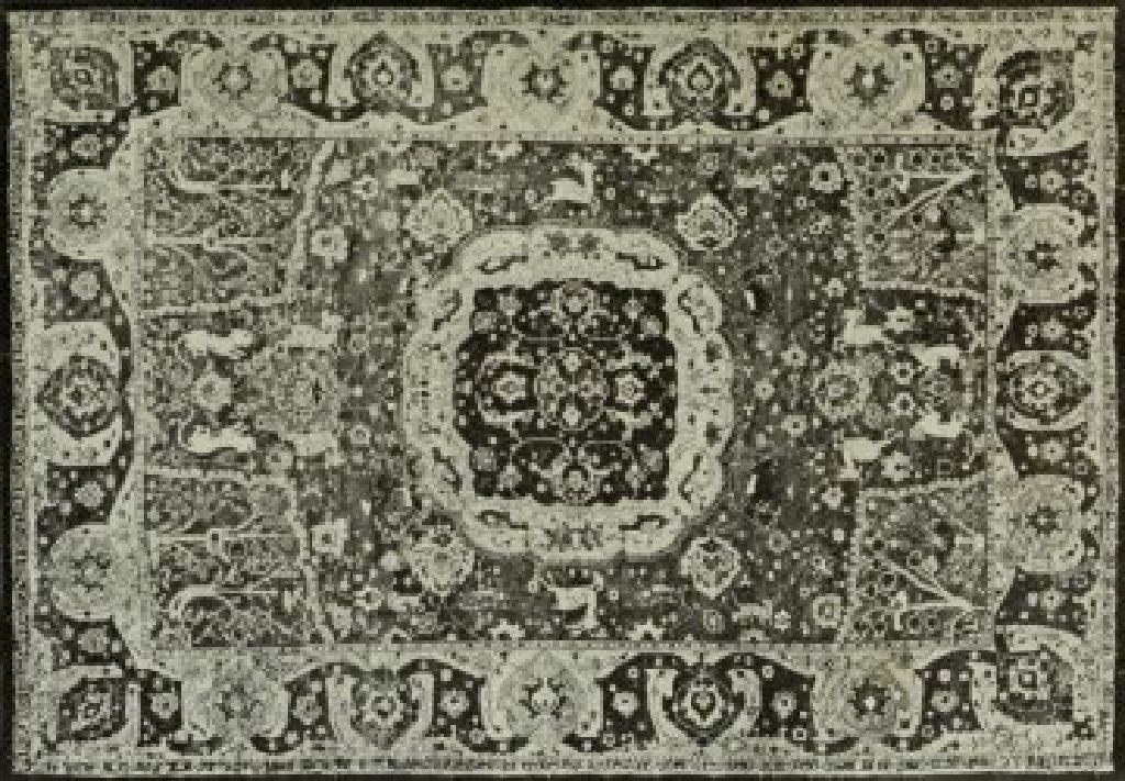 Rug & Carpet Cleaning of Kew Gardens