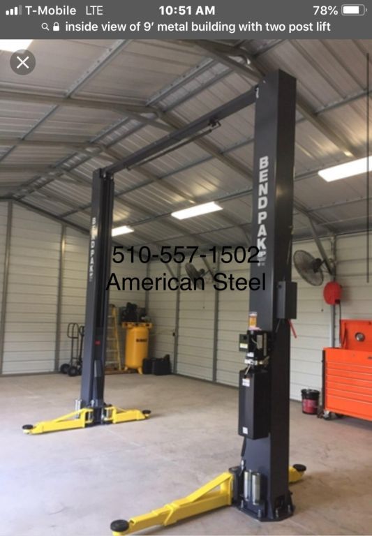 STEEL ALL METAL BUILDINGS SHOP'S GARAGE'S RV CAR BOAT COVER'S