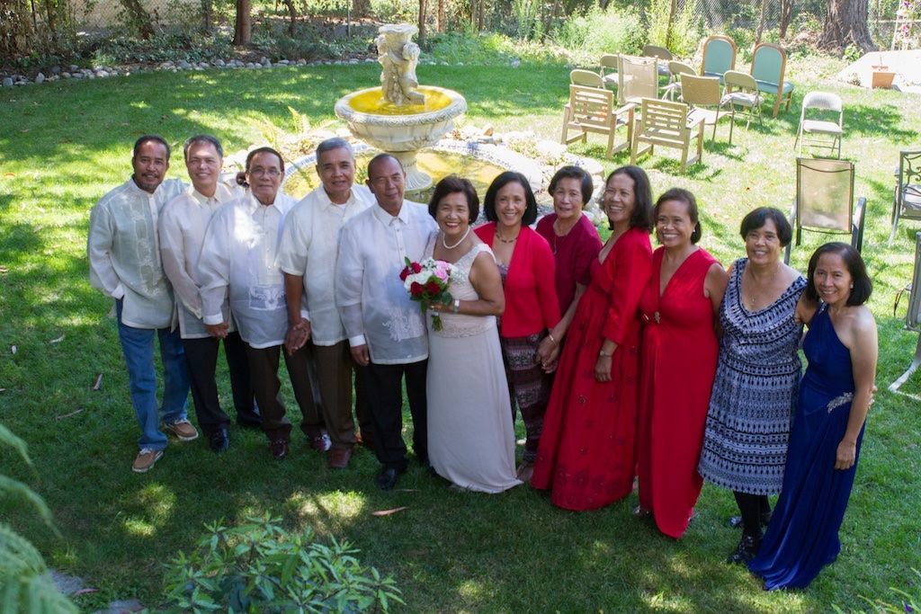 TRADITIONAL FILIPINO CATHOLIC FILIPINO WEDDING CEREMONY