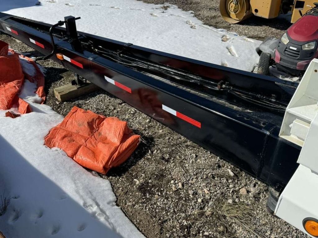 1999 Williamsen 4 Axle Pup Trailer  for Sale In Springville, Utah 84629