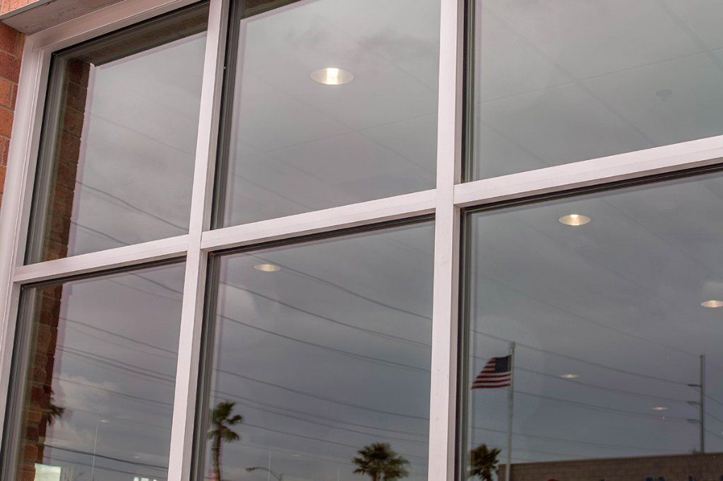 Storm Window Repair by Washington DC Glass Repair