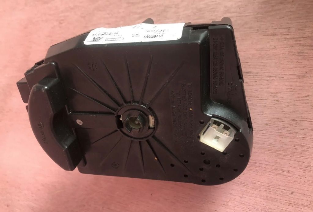 Admiral-Whirlpool-Roper  Washer  Timer Part # W1099989