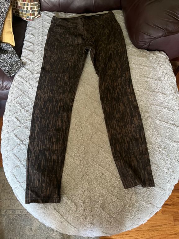 Women’s size small stretch pants