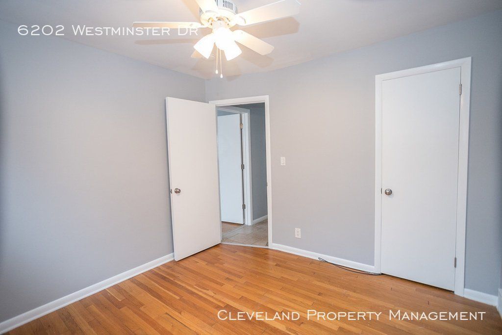 6202 Westminster Dr, Parma, OH 44129 Fully Renovated Parma Ranch.