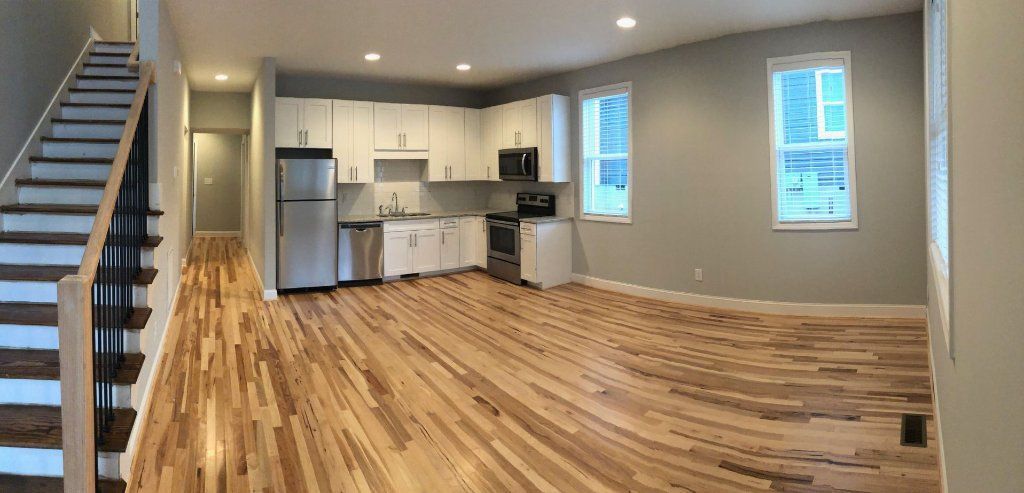 Sublease NEW Duplex - 1 bedroom w/ private bath