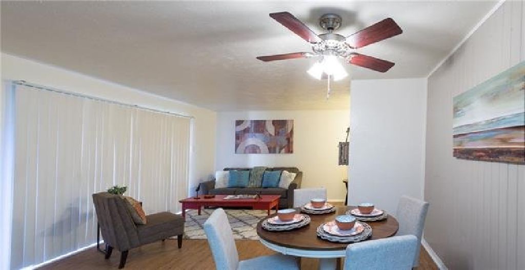 COME & SEE THIS MOVE IN READY CONDO