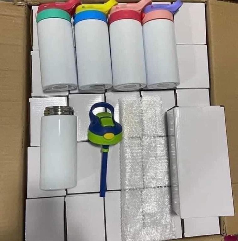 Tumblers