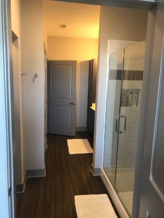 Loft apartment available in downtown Raleigh