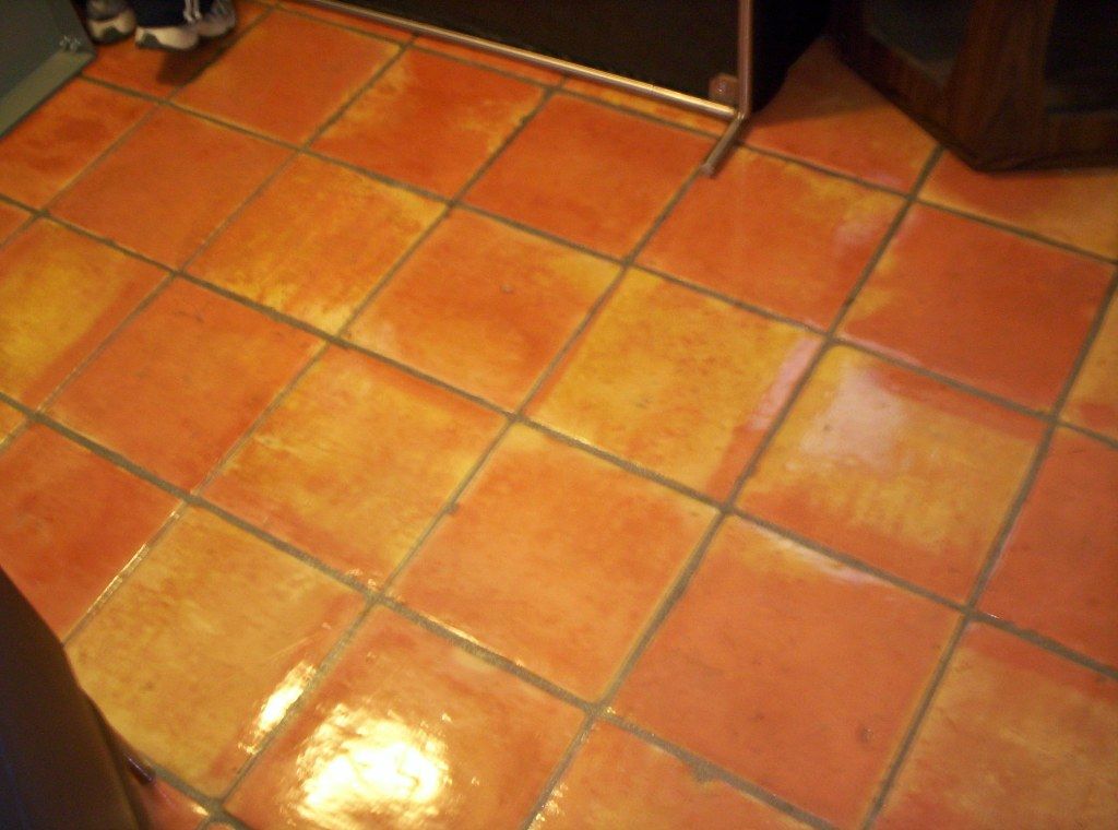 Superior Tile & Grout Cleaning in Weston - Must see pics