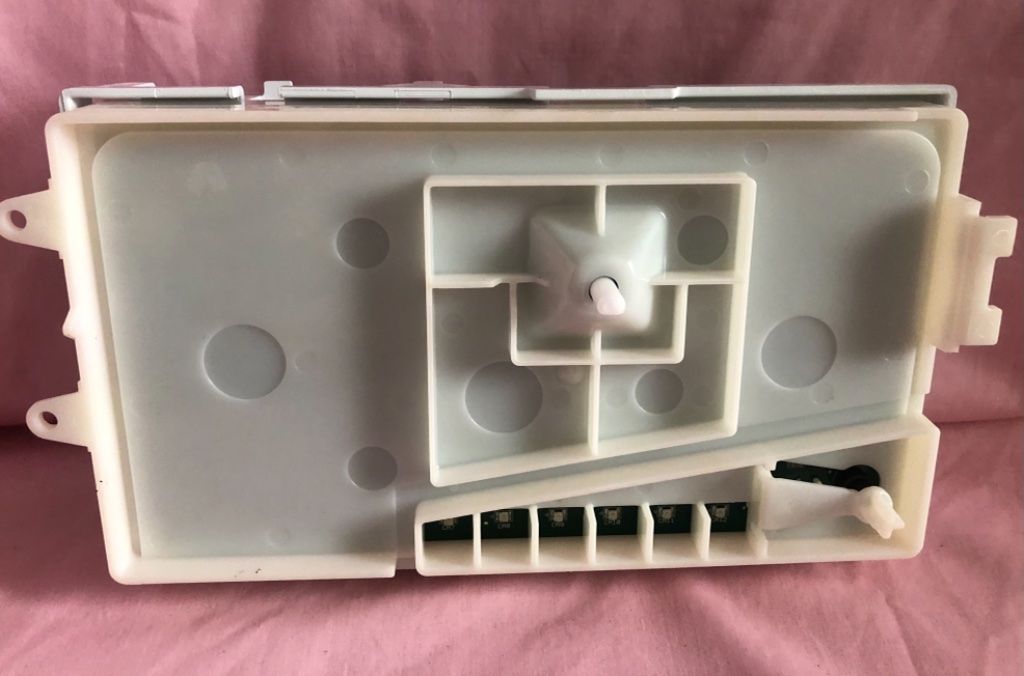 Whirlpool Washer Electronic Control Board  Part # W10582042