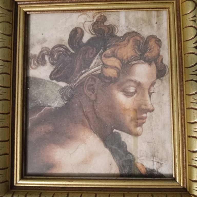 Beautiful Greco/Roman Wall Art