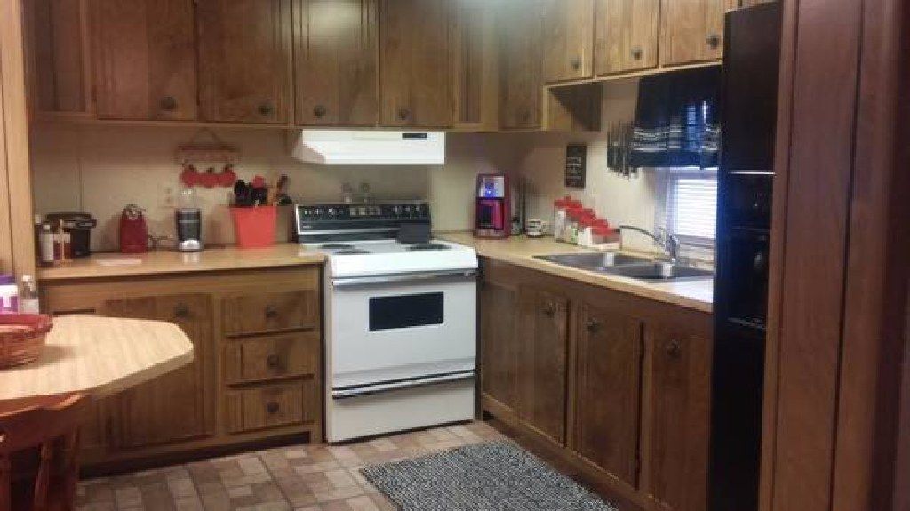 Doublewide Mobilehome By Owner