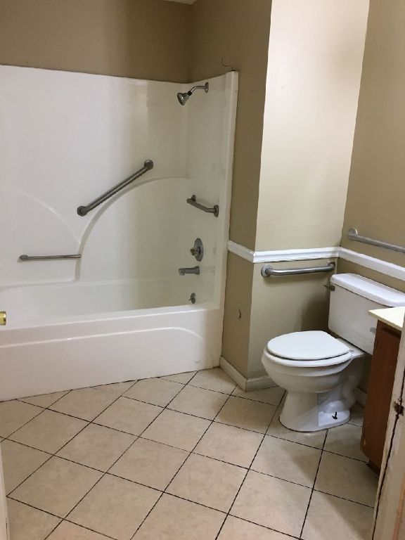 Counce Apartment