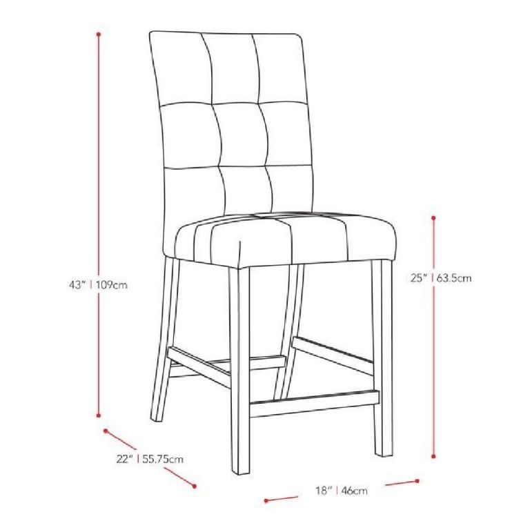 Dining Chairs- Platinum Sage