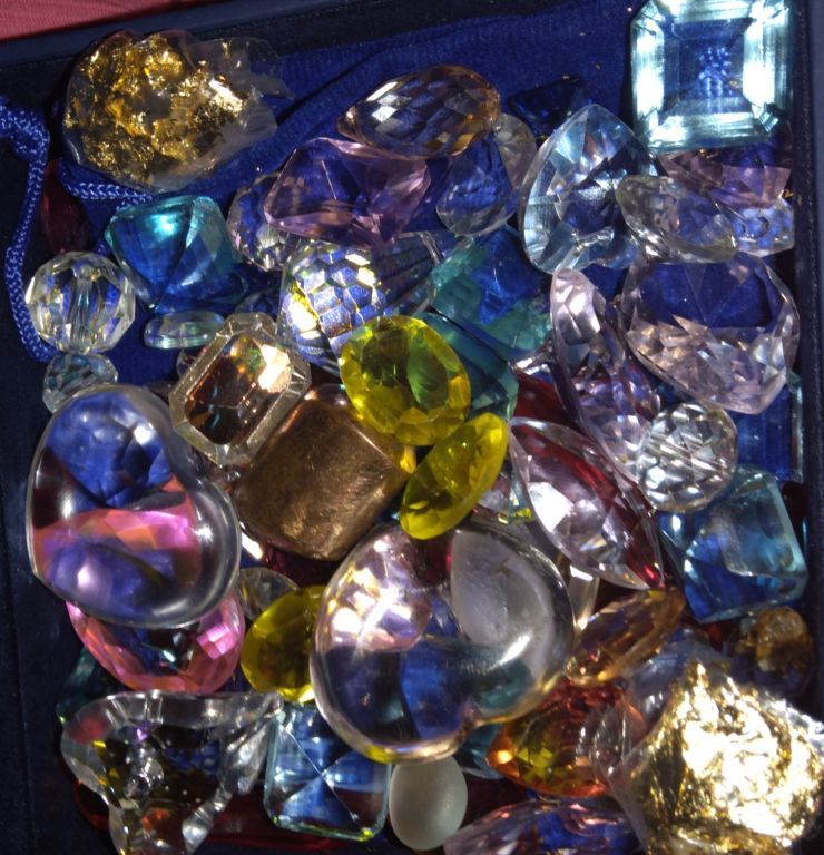 Rosebud Collection by Marjorie Pierre