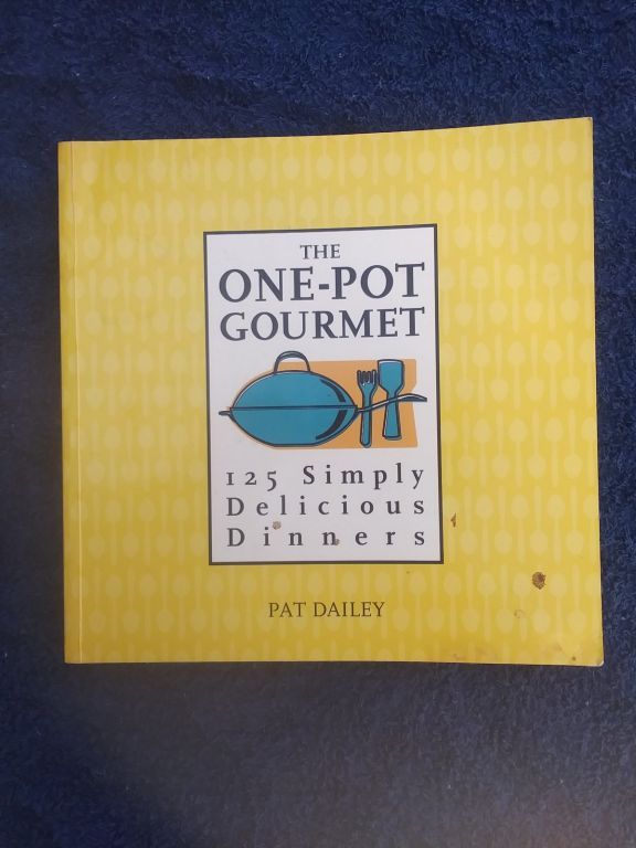 One Pot Meals and Quick Dinners