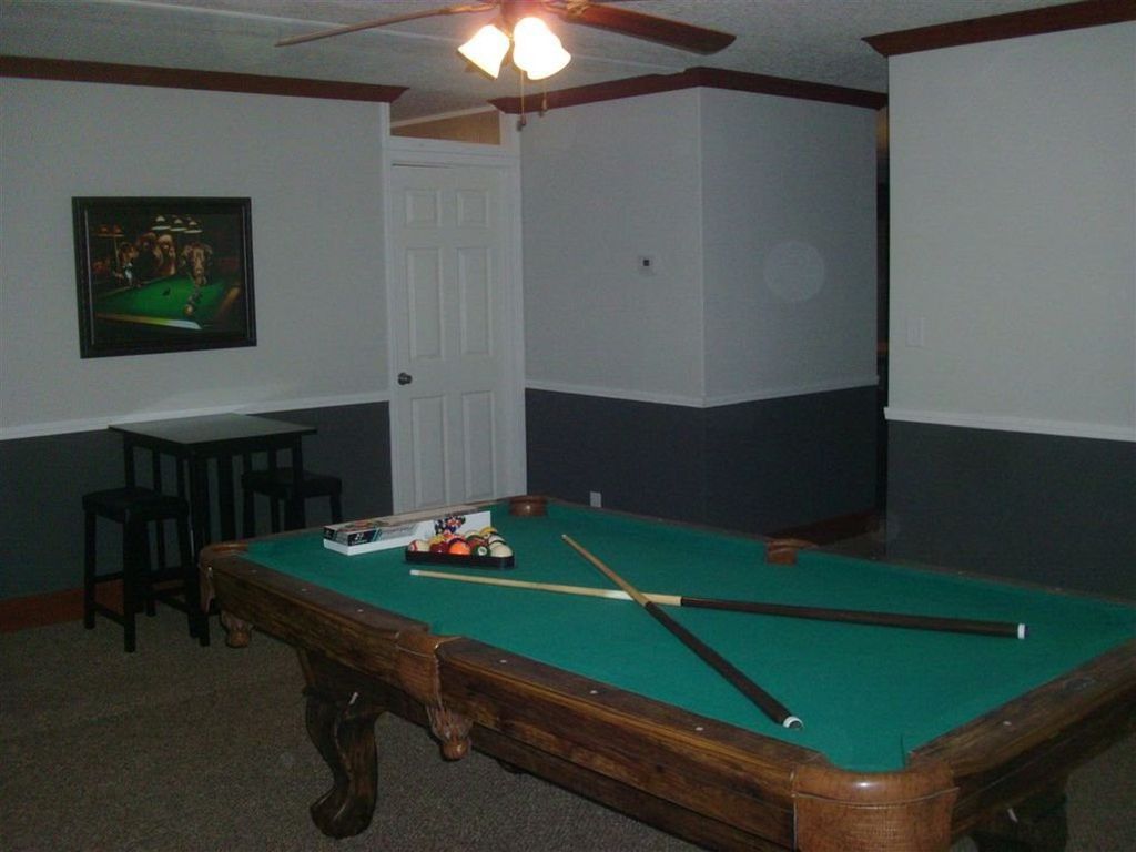 Brand New 4/2 on over 1 Acre