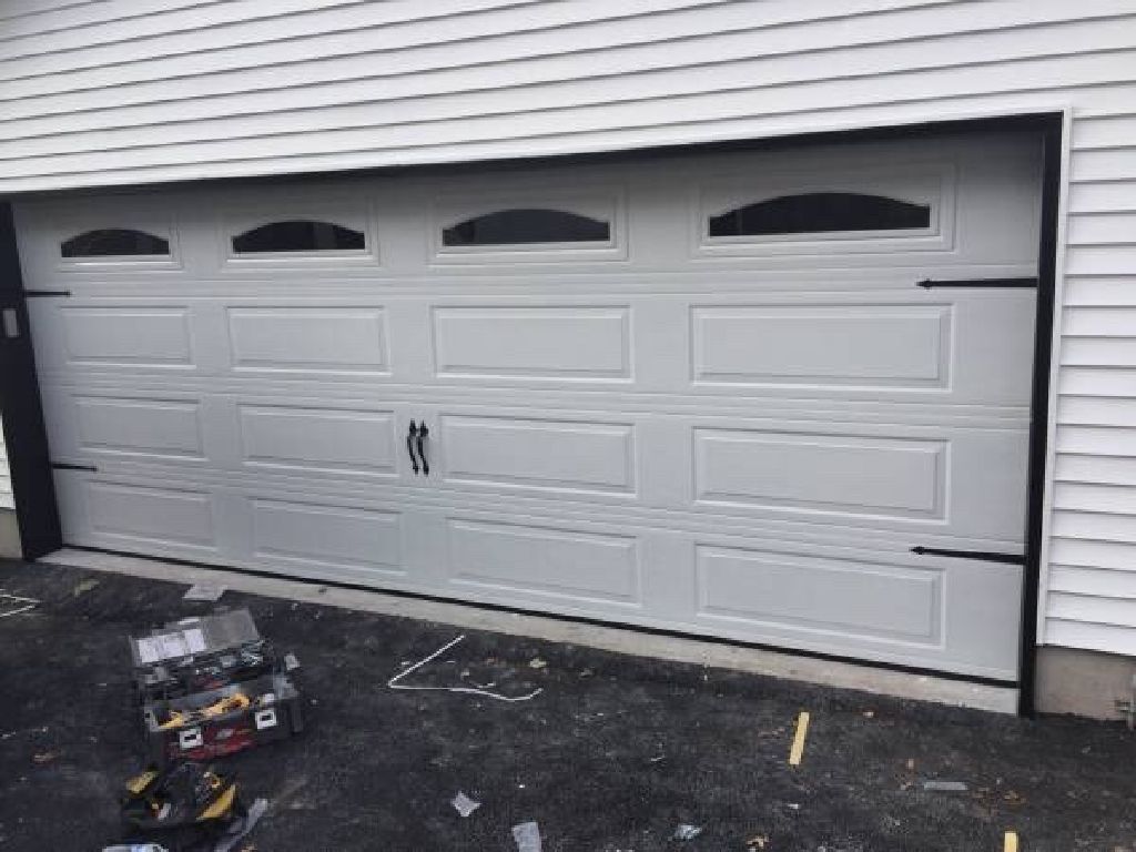 GARAGE DOOR REPAIR AND INSTALLATION SERVICES/ OPENERS/DOORS/SPRINGS/CABLES-AND MORE☎️US TODAY