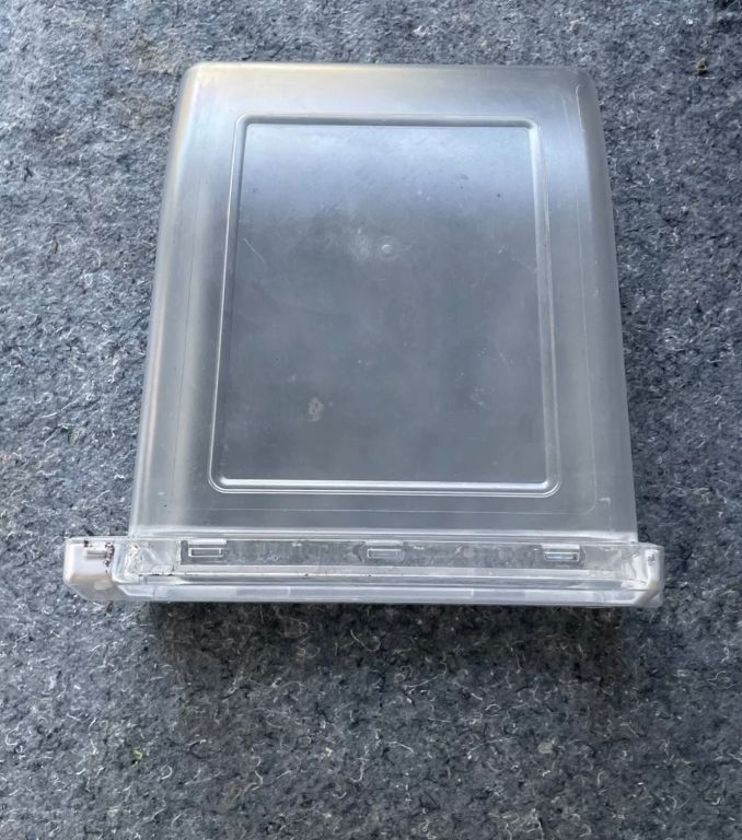 DA61-05875A Samsung Fridge Crisper Drawer- Bin