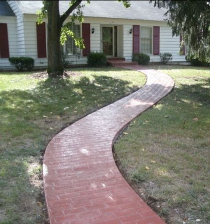 G & P Concrete - Decorative Concrete Experts