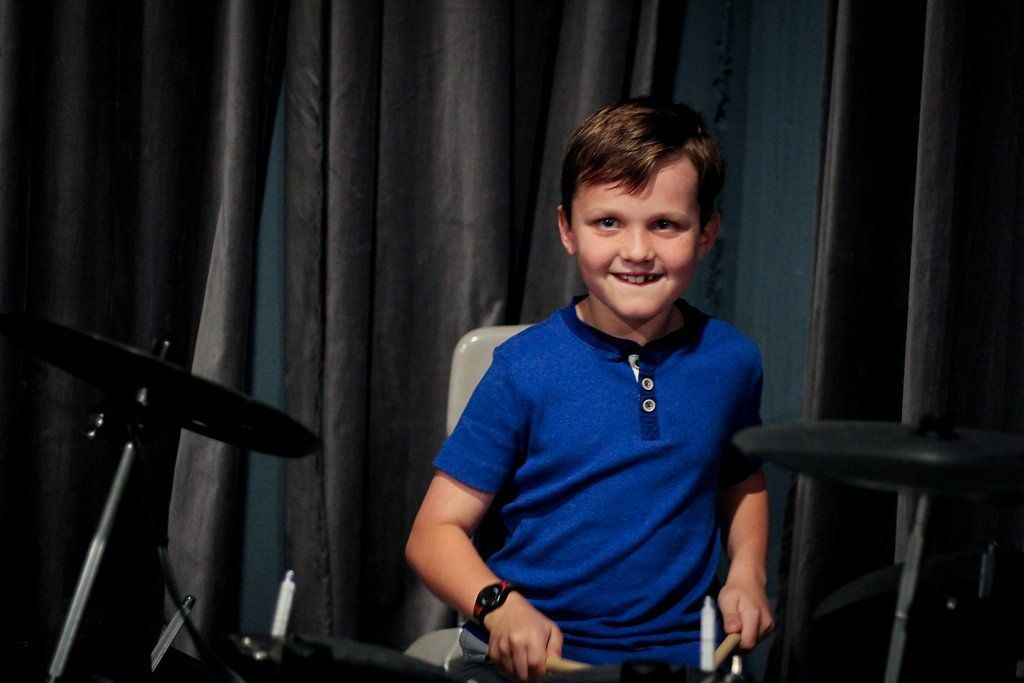 Creative Soul Music School Fort Worth