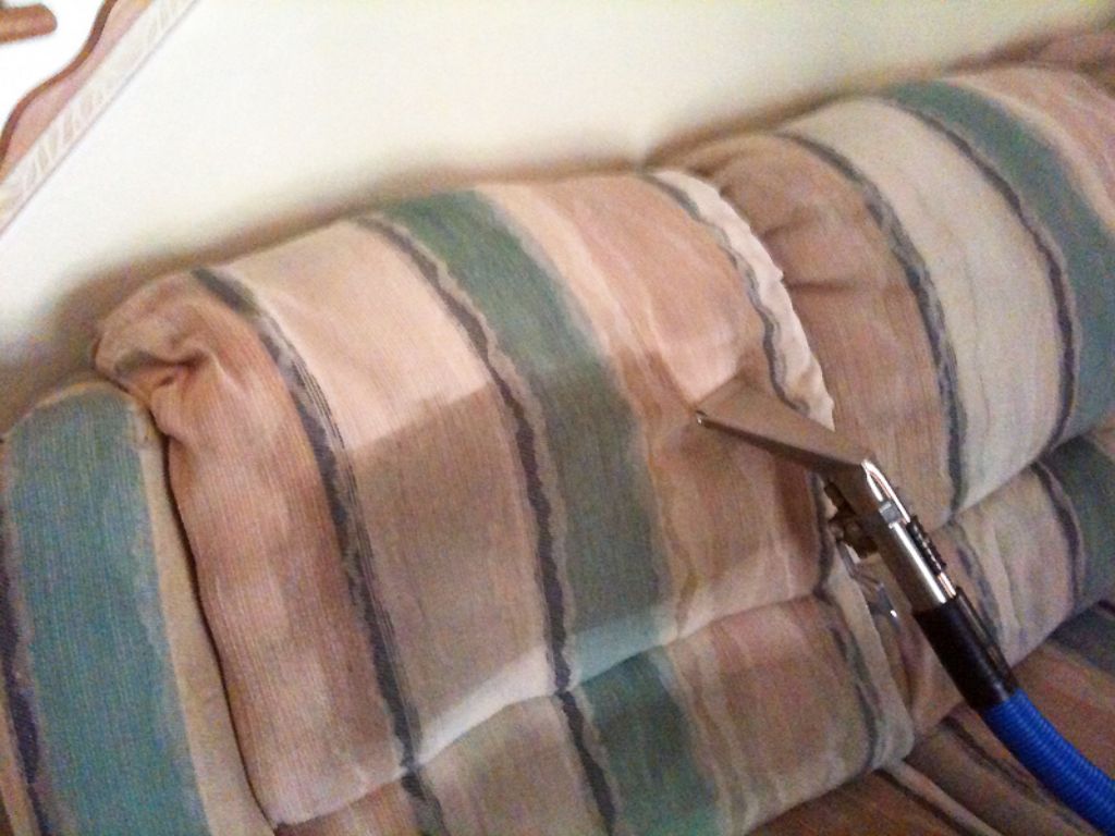 Quality Upholstery/Furniture Cleaning in Margate