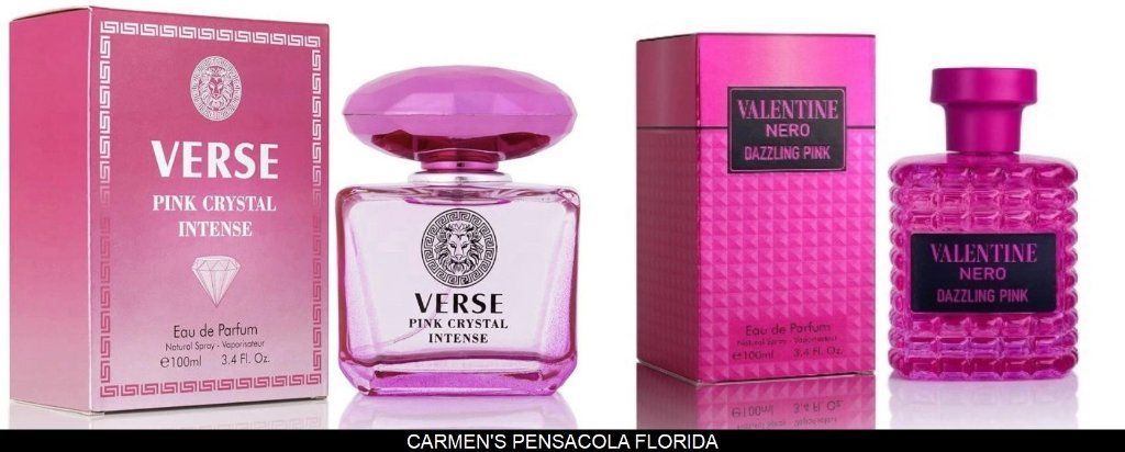 Jasmine Oud Arabia Creed perfumed body spray Arabian perfumes