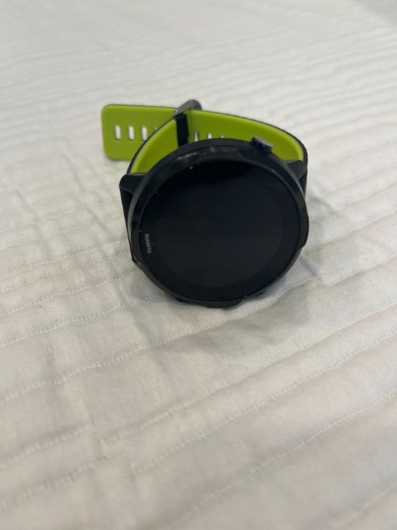 Suunto 7 Smart Watch