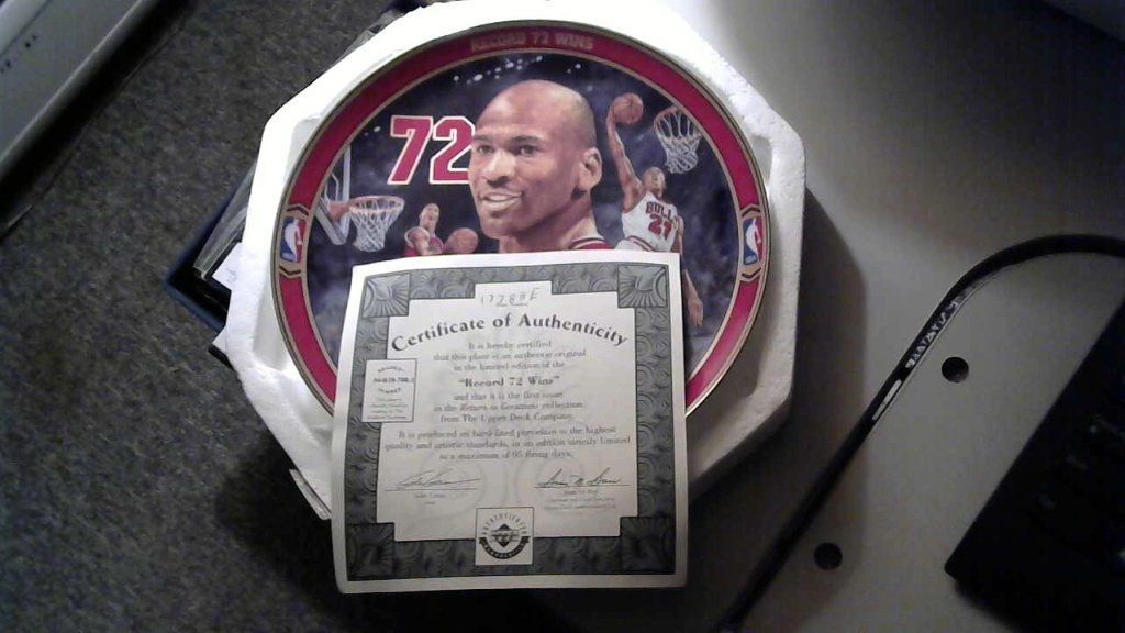 Newer baseball rookie card collection; Newer collectibles