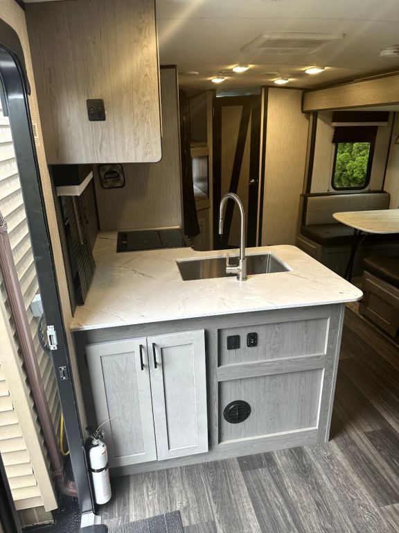 2022 Heartland Mallard M26 Travel Trailer For Sale In Rochester, New York 14624