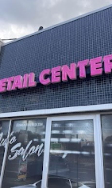 Special Offer: For A Limited Time, Enjoy A 25% Discount On All Signage Services!