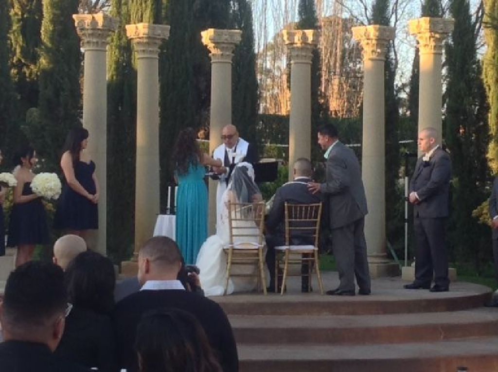 TRADITIONAL FILIPINO CATHOLIC FILIPINO WEDDING CEREMONY