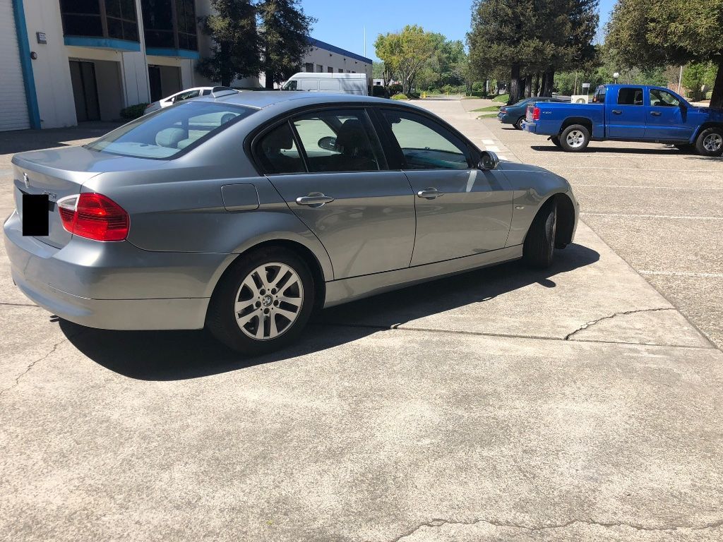 2006 BMW 325i CLEAN TITLE
