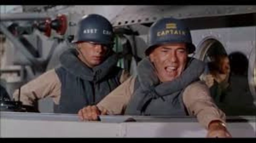HONOR Your VETS & DADS Who Are Fans of BOGEY & FONDA!