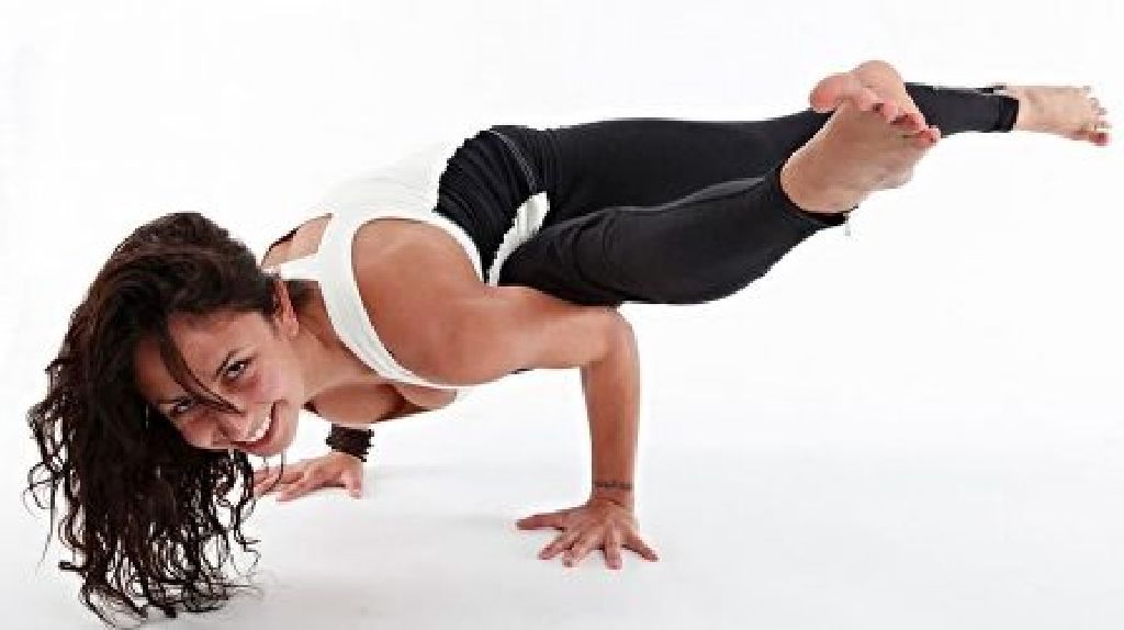 Best Yoga software Online