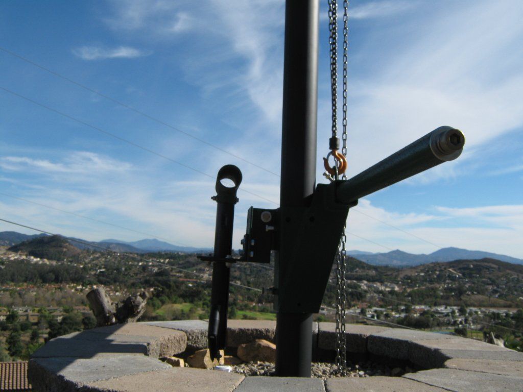 Solar: Not Every Roof Works For Solar - But You Can Still Install Solar On Your Property