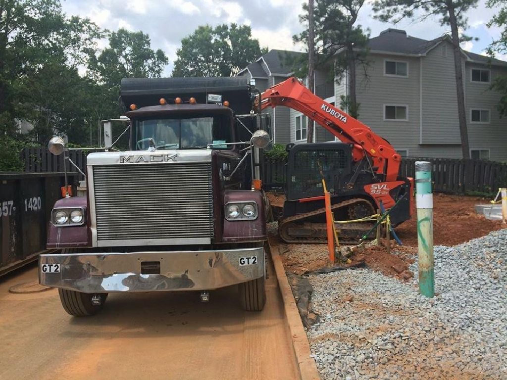 BEST BUT CHEAPEST - Hauling Services - Removal, Demo, Cleanup, Transpo