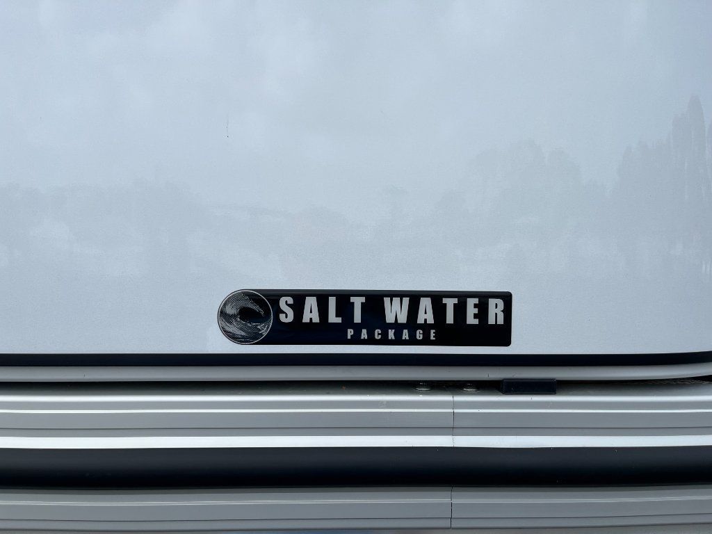 2023 Silver Wave SW5 2610 RL