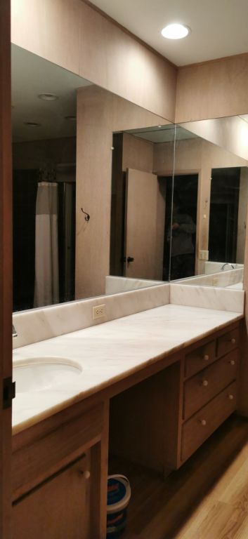 A cool house to rent